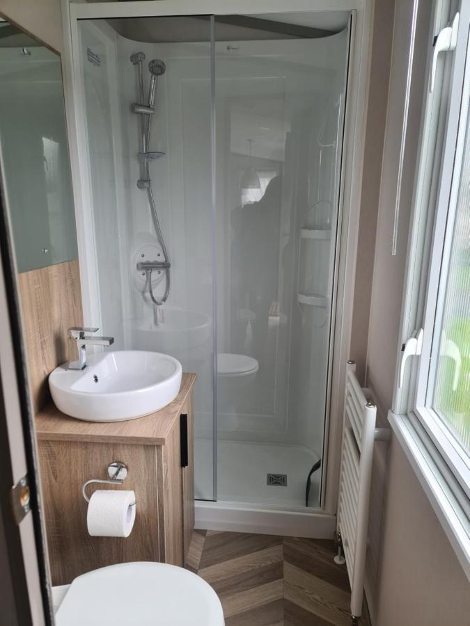 Mawgan Pads Newquay Bay Villa Kültér fotó