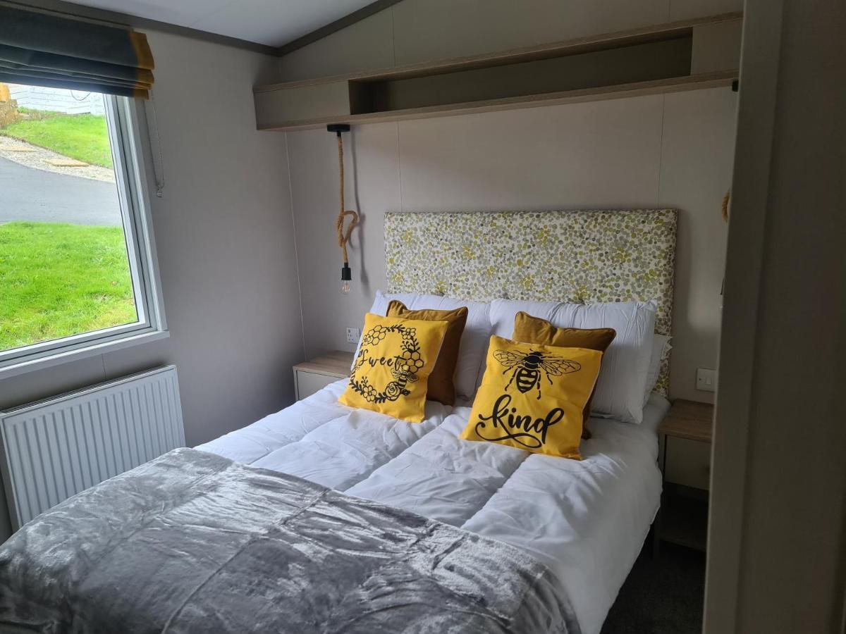 Mawgan Pads Newquay Bay Villa Kültér fotó