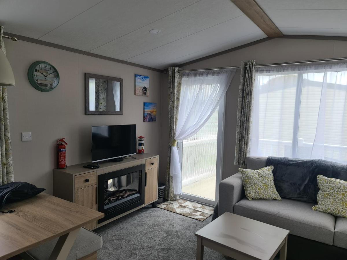 Mawgan Pads Newquay Bay Villa Kültér fotó