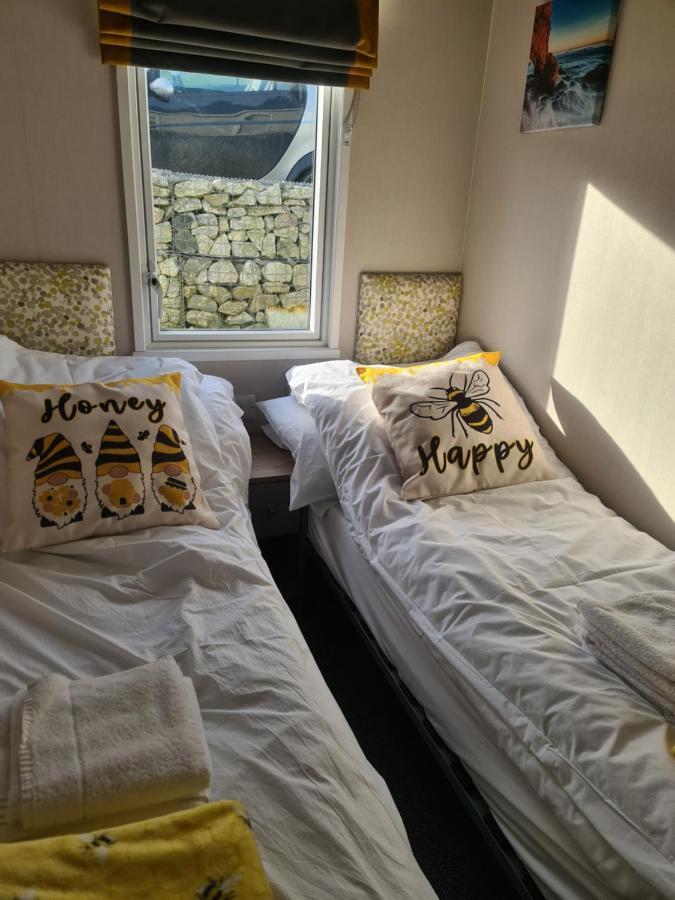 Mawgan Pads Newquay Bay Villa Kültér fotó